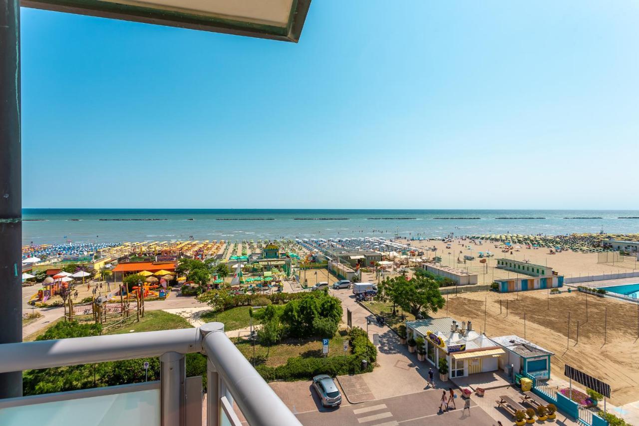 Little Hotel Чезенатико Экстерьер фото